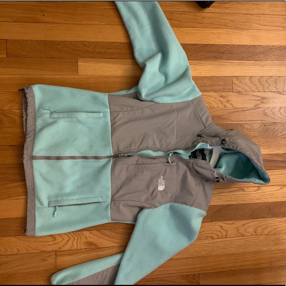 Northface fleece